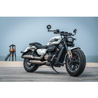 QJmotor SRV 350 -