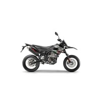 APRILIA SX 125 2018-2018