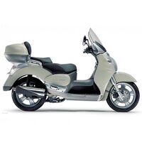 APRILIA Scarabeo GT/ABS 500 2002-2006