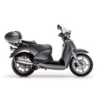 APRILIA Scarabeo Light 500 2006-2013