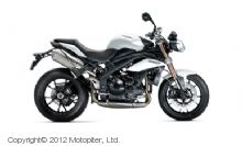 TRIUMPH Speed Triple 1050 2006-2011