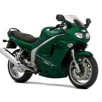 TRIUMPH SPRINT ST 1999-2001