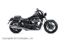 TRIUMPH THUNDERBIRD STORM 2011-2011