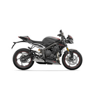 TRIUMPH Street Triple 765 RS 2018-2018