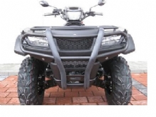 SUZUKI ATV LT-F4WDX KingQuad 1999-2002