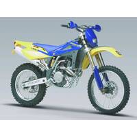 Husqvarna TE510 2004-2007