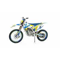 Motoland TT300 2020-2021