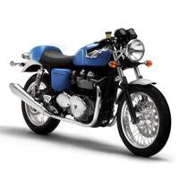 TRIUMPH THRUXTON 900 2003-2007