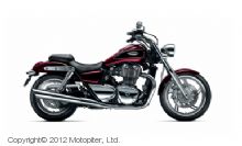 TRIUMPH THUNDERBIRD 2011-2011