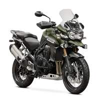 TRIUMPH Tiger Explorer 2017-2017