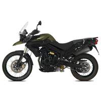 TRIUMPH TIGER 800 XC 2012-2016