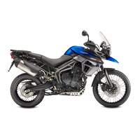 TRIUMPH Tiger 800 XCX 2015-2020