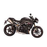 TRIUMPH Speed Triple 1050 RS 2018-2021