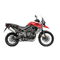 TRIUMPH TIGER 800 2018-2018
