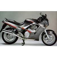 TRIUMPH TROPHY 1200 1992-1996
