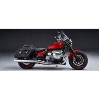 BMW R18 2020-2022