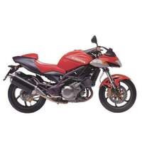 CAGIVA RAPTOR/V-RAPTOR 2000-2004