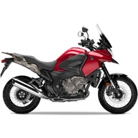 HONDA VFR1200X Crosstourer 2012-2014