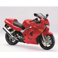HONDA VFR 800 Interceptor 2000-2001