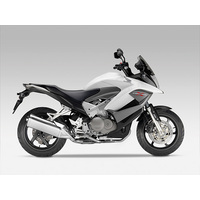 HONDA VFR 800 X CROSSRUNNER 2011-2013