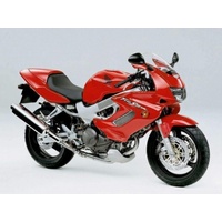 HONDA VTR 1000 F FIRESTORM 1997-2002