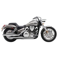 HONDA VTX 1300 C 2004-2009