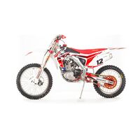 Motoland WRX250 2021-2021
