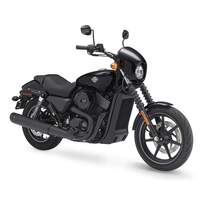Harley Davidson XG750 Street 2015-2016