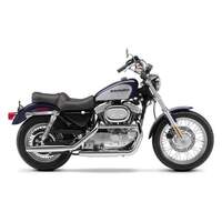 Harley Davidson SPORTSTER 1200C 1997-2000