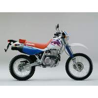 HONDA XR 600 R 1993-1999
