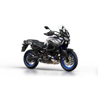 YAMAHA XT1200 Z 2013-2014