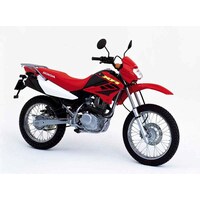 HONDA XR 125 L 2007-2012