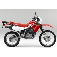 HONDA XR 650 L 1993-1999