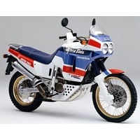 HONDA XRV 650 Africa Twin 1988-1990