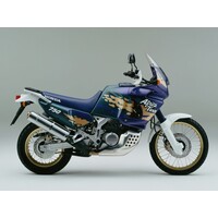 HONDA XRV 750 1993-2003