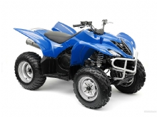 YAMAHA ATV YFM35FX Wolverine 1995-2005