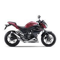KAWASAKI Z400 2019-2023