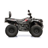 VOGE LONCIN XWOLF 300 Max -