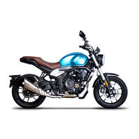 VOGE AC525 -