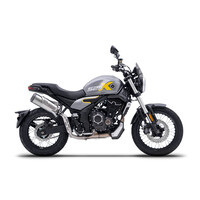 VOGE AC525X -