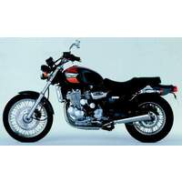 TRIUMPH DAY.900 SUP.III 1994-1996