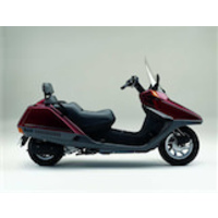 HONDA CN 250 1990-2000