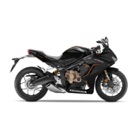 HONDA CBR 650 R 2021-2021