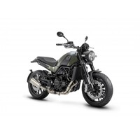 BENELLI 500 Leoncino Euro 4 2018-2020