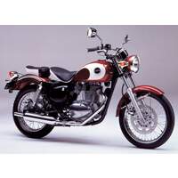 KAWASAKI ESTRELLA 1995-2000