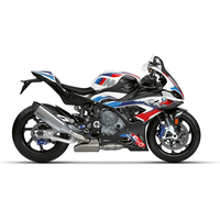 BMW M1000 RR 2021-2022