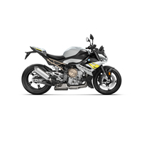 BMW S 1000 R 2021-2022