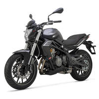 BENELLI BN302 2015-2021