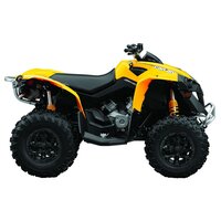 BRP ATV Renegade 2006-2010