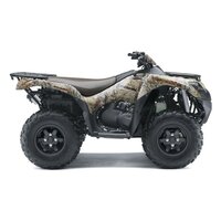 KAWASAKI ATV KVF 750 BruteForce 2014-2014